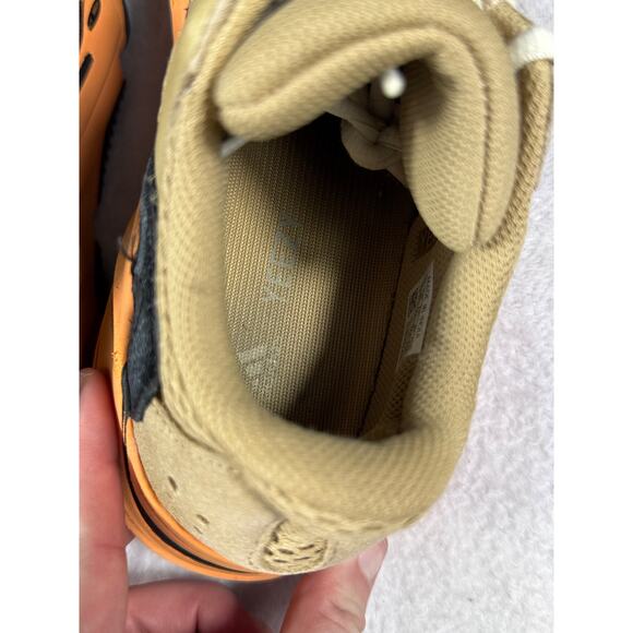Adidas Yeezy Boost 700 Enflame Amber GW0297 Men’s Sz 8 - Women’s 9.5 Kanye West main image 5